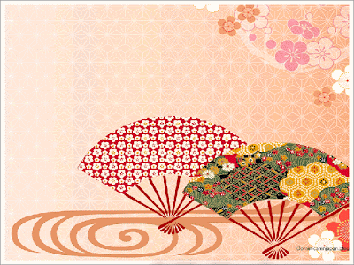 japanese wallpaper. Life in Japan: Puchi Wallpaper