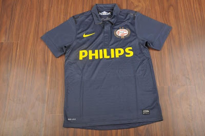 Jersey PSV Away