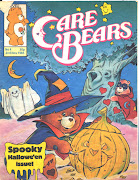 For those of you that remember the Care Bears, it has cartoons featuring the .