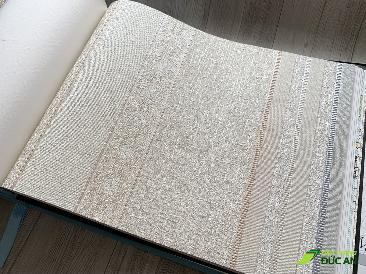 giấy dán tường cổ điển