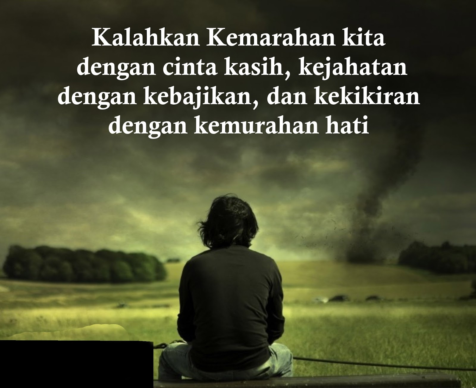 Kata Kata Bijak Motivator Imam Teguh