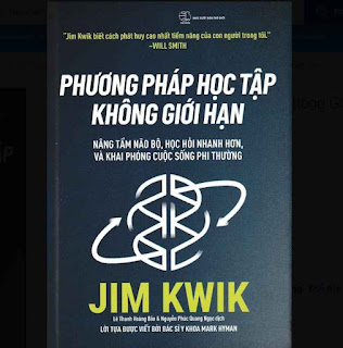 Sách - Phương Pháp Học Tập Không Giới Hạn ebook PDF-EPUB-AWZ3-PRC-MOBI