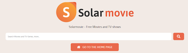 SolarMovies