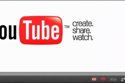 Cara Memasang Video Youtube Pada Blog Tanpa Memberatkan Halaman