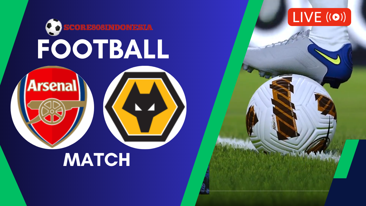 Arsenal vs Wolves