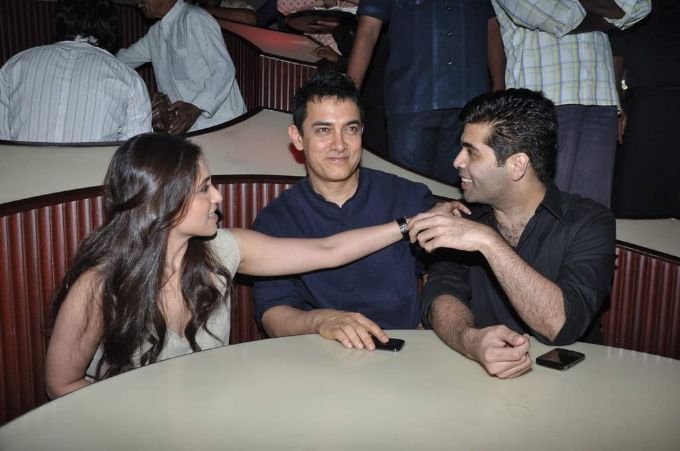 Peepli Live music launch Images