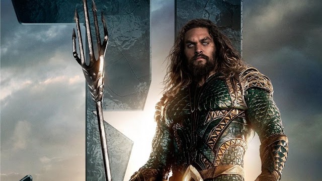 Download Aquaman (2018) Subtitle Indonesia - Dunia21