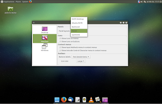 Ubuntu MATE Vivid 15.04