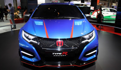 2016 Honda Civic 5 Türer Bewertung