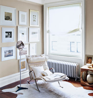 Ashley White Design: Best Neutral Paint Colors