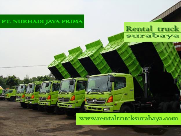 Rental Mobil Di Mojokerto