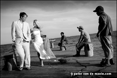 Wedding Photography  Video Packages on Maya Peter Van De Maele  Destination Wedding Photography Packages 2009