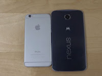 IOS 9 vs Android M