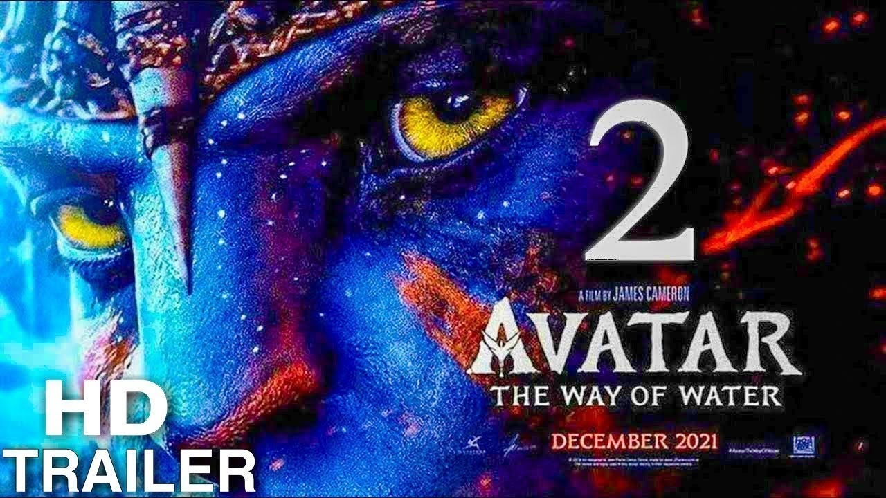 Avatar 2 full movie download