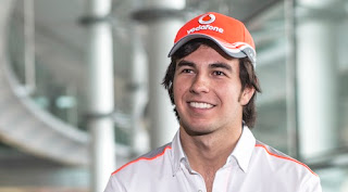 Sergio Perez