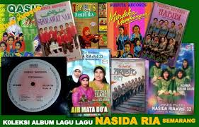 Download Lagu Mp3 Terbaru  Kumpulan Mp3 Nasida Ria