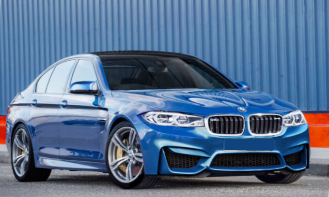 2018 BMW M5 Release Date | Auto BMW Review