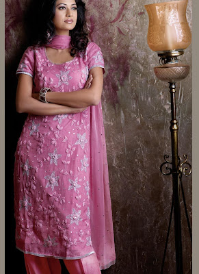 2010 Shalwar Suits 