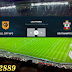 HULL CITY AFC VS SOUTHAMPTON FC  06 November 2016