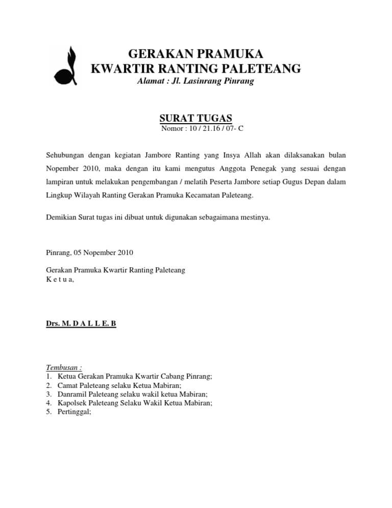  Terima kasih kepada para pembaca yang telah mengunjungi situs kami Inilah 15 Contoh Surat Tugas Resmi yang Baik dan Paling Lengkap