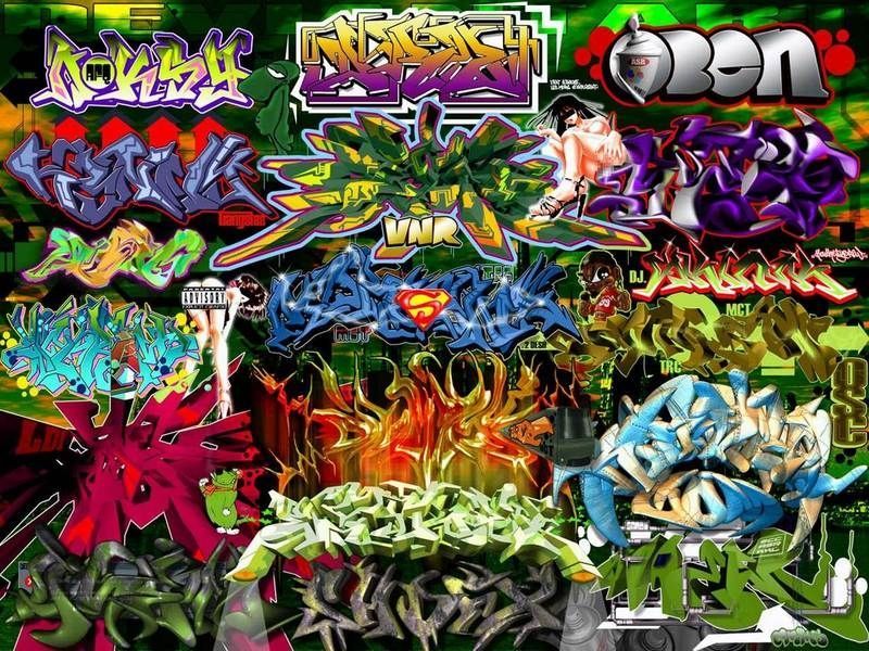 grafiti wallpaper. graffiti art wallpaper