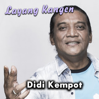 MP3 download Didi Kempot - Layang Kangen - Single iTunes plus aac m4a mp3