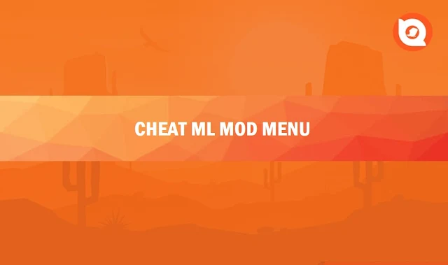 Cheat ML Mod Menu 2023