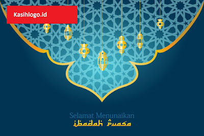 File PSD Banner Spanduk & Brosur Untuk Bulan Ramadhan dan 