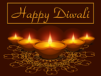 Diwali Celebrations Around Corners of the World