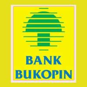 Hari Berbagi: Lowongan kerja PT. Bank Bukopin Jawa Timur