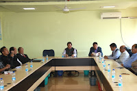 BAIRABI ZOPHAI CHUNGCHANGA KALZEL DAN TURAH CHIEF MINISTER IN JOINT NGO HRUAITUTE A KAWM