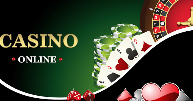 Metode Bermain Casino Online Bagi Pemula