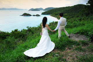 Island Bliss Weddings