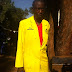 A County Attendant Get It Rough For Clamping A Police Officer's Car