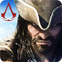 تحميل لعبة اساسنز كريد للاندرويد Download Assassin's Creed Pirates APK