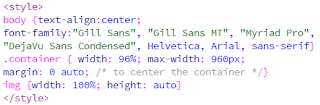 Cara Membuat Image Responsive dengan Menggunakan CSS