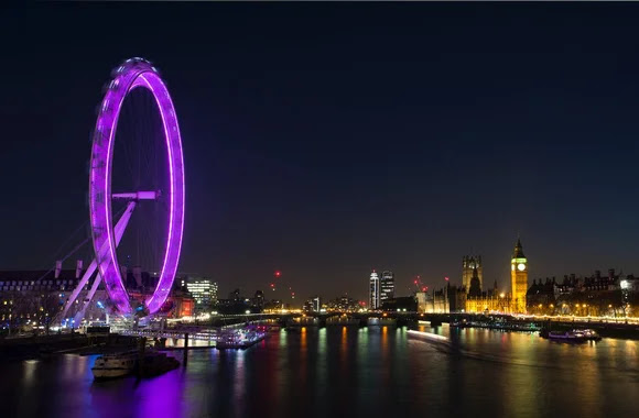 London City View 2023