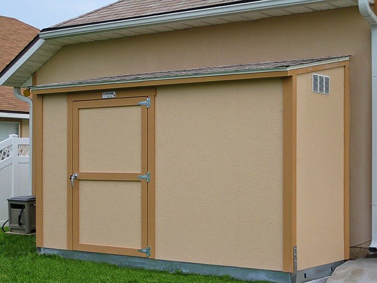 tuff shed at the home depot: february monthly features