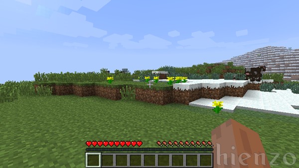 Game Minecraft Full Version For PC  Dion-Cyber Blog