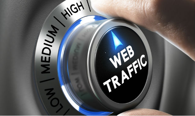 The Fastest Ways to Bring Traffic to a New Website