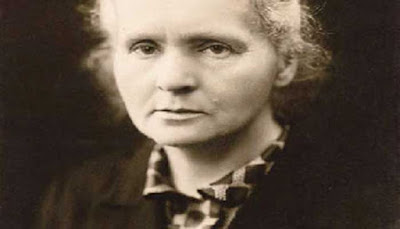 Marie Curie