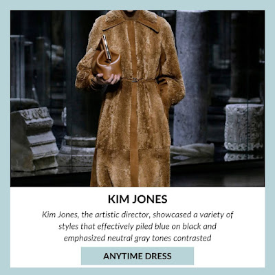 Kim Jones