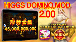 higgs domino n versi 2.00