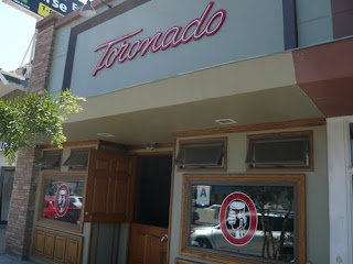 Toronado in North Park