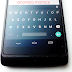 Teclado Android L Keyboard: O gostinho do Android 5.0