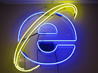 IE 9