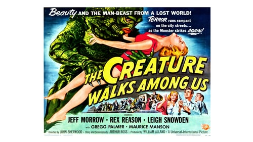 El monstruo camina entre nosotros 1956 mega 1080p latino