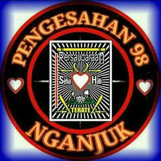 Pashter Nganjuk 1998