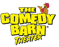 Comedy Barn Theater Amazing Animals