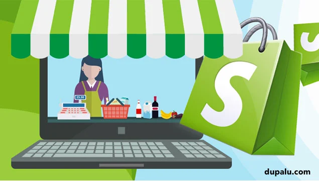 Cómo hacer una tienda online con Shopify